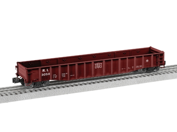 Picture of Rock Island PS-5 Gondola #3091