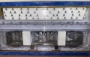 Picture of ATLAS Desticon (NOKL) 73' Center-Divider "Centerbeam" Flat Car (Interfor Wood Load)