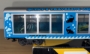 Picture of K-Line Quint's Traveling Aquarium Car (operated)