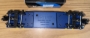 Picture of K-Line Alaska Flatcar w/ Ford Pickup & Painted Figures (like-new)