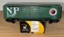 Picture of K-Line by Lionel Northern Pacific Double-Door Boxcar (used)