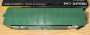 Picture of K-Line by Lionel Northern Pacific Double-Door Boxcar (used)