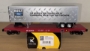 Picture of K-Line DT&I Scale Flatcar w/ Ford Trailer (used - bad box)