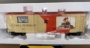 Picture of K-Line Lionel Power Co. Volt-Meter Car