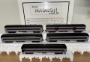 Picture of WILLIAMS Erie Lackawanna 70' Madison 5-Car Passenger Set (like-new)
