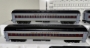 Picture of WILLIAMS Erie Lackawanna 70' Madison 5-Car Passenger Set (like-new)