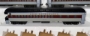 Picture of WILLIAMS Erie Lackawanna 70' Madison 5-Car Passenger Set (like-new)