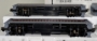 Picture of WILLIAMS Erie Lackawanna 70' Madison 5-Car Passenger Set (like-new)