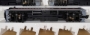 Picture of WILLIAMS Erie Lackawanna 70' Madison 5-Car Passenger Set (like-new)