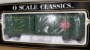 Picture of K-Line REA Die-Cast Steel Sided Reefer #6349 (sealed)