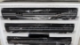 Picture of WEAVER New York Central 20" Aluminum 5-Car Passenger Set (dark gray)