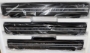 Picture of WEAVER New York Central 20" Aluminum 5-Car Passenger Set (dark gray)