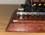 Picture of Lionel D.M.&I.R. SD-18 Diesel w/ Display Case - NO BOX