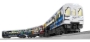 Picture of LIONEL Batman LionChief R-T-R Subway Set