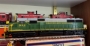 Picture of Lionel 'LEGACY' Reading & Northern SD-50 Diesel #5014 (like-new)