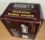 Picture of K-Line Hershey's Operating Barrel Loader (sealed)