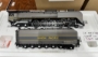Picture of Lionel Union Pacific LEGACY FEF-3 #844 Greyhound Northern (operated)