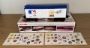Picture of Lionel MLB Baseball Boxcar w/ Original Decal Sheets