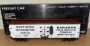 Picture of K-Line Northern Refrigerator Co. Bananas Woodsided Reefer #6399