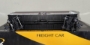 Picture of K-Line Northern Refrigerator Co. Bananas Woodsided Reefer #6399