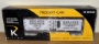 Picture of K-Line Northern Refrigerator Co. Bananas Woodsided Reefer #6399