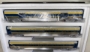 Picture of WEAVER Delaware & Hudson 20" Aluminum Smooth-Sided 5-Car Passenger Set