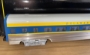 Picture of WEAVER Delaware & Hudson 20" Aluminum Smooth-Sided 5-Car Passenger Set
