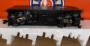 Picture of Lionel LEGACY Great Northern Y6B Locomotive #2060 (operated)
