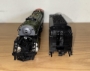 Picture of Lionel LEGACY Great Northern Y6B Locomotive #2060 (operated)