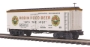 Picture of MTH Premier Robin Hood Beer 36' Woodsided Reefer #5310