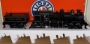 Picture of Lionel LEGACY Cass Scenic Railway 3-Truck Shay Locomotive #4 (used - altered)