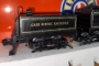 Picture of Lionel LEGACY Cass Scenic Railway 3-Truck Shay Locomotive #4 (used - altered)