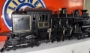 Picture of Lionel LEGACY Cass Scenic Railway 3-Truck Shay Locomotive #4 (used - altered)
