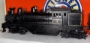 Picture of Lionel LEGACY Cass Scenic Railway 3-Truck Shay Locomotive #4 (used - altered)