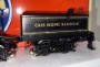 Picture of Lionel LEGACY Cass Scenic Railway 3-Truck Shay Locomotive #4 (used - altered)