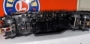 Picture of Lionel LEGACY Cass Scenic Railway 3-Truck Shay Locomotive #4 (used - altered)