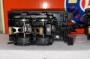 Picture of Lionel LEGACY Cass Scenic Railway 3-Truck Shay Locomotive #4 (used - altered)