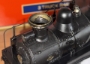 Picture of Lionel LEGACY Cass Scenic Railway 3-Truck Shay Locomotive #4 (used - altered)