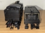 Picture of Lionel LEGACY Cass Scenic Railway 3-Truck Shay Locomotive #4 (used - altered)