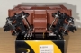 Picture of K-Line by Lionel DM&IR Ore Car w/ Ore Load (used)