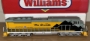 Picture of Williams Denver & Rio Grande 'Heritage' SD90 Diesel #1989 (operated)
